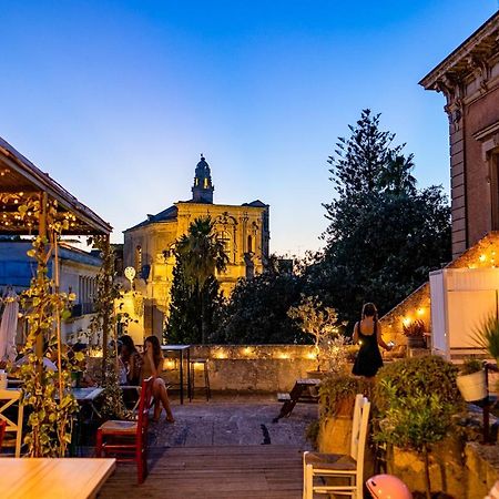 Dimora San Giuseppe Lecce Exterior foto