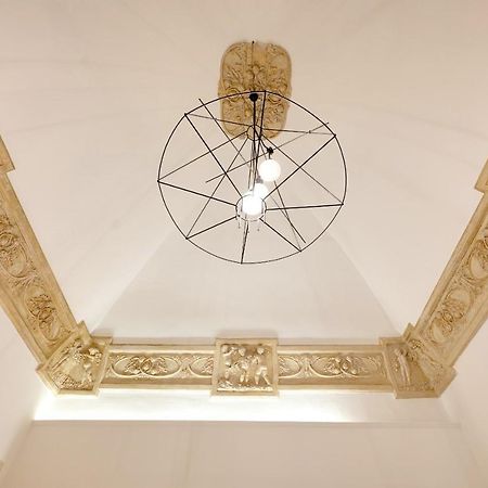 Dimora San Giuseppe Lecce Exterior foto