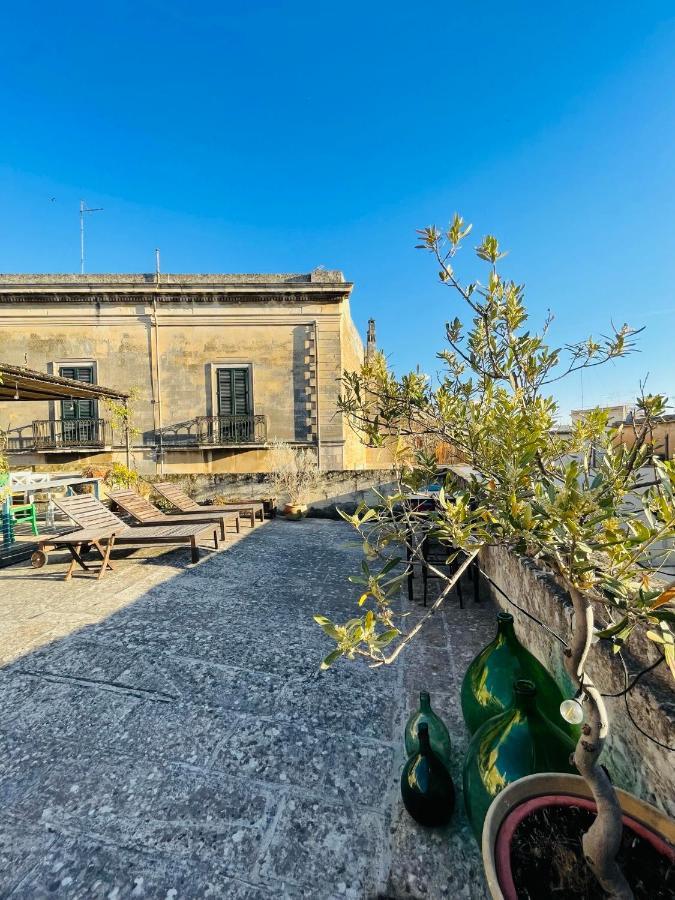 Dimora San Giuseppe Lecce Exterior foto