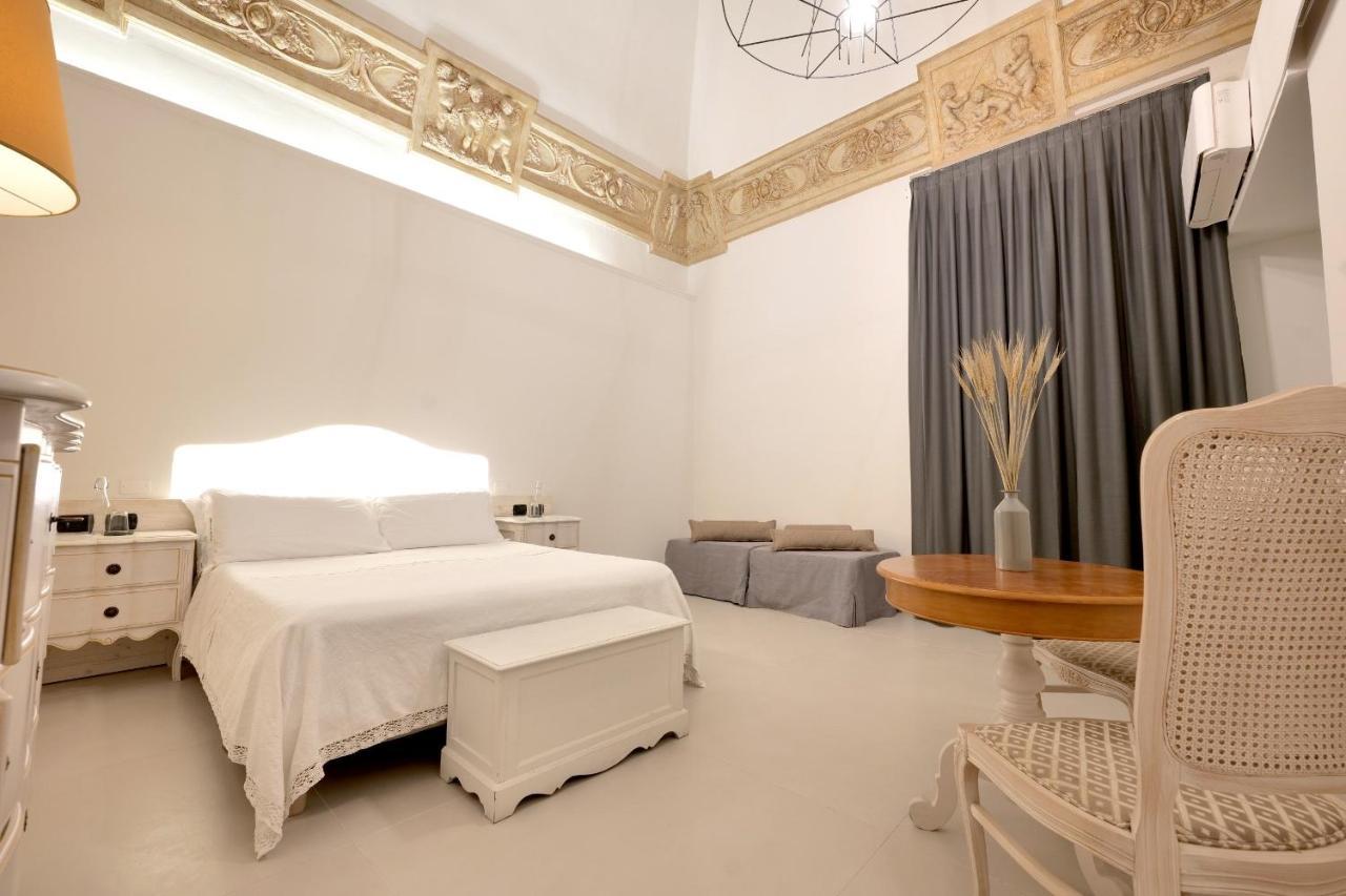 Dimora San Giuseppe Lecce Exterior foto