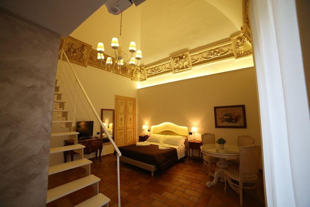 Dimora San Giuseppe Lecce Exterior foto
