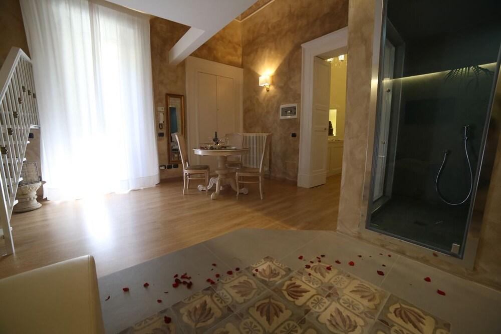 Dimora San Giuseppe Lecce Exterior foto