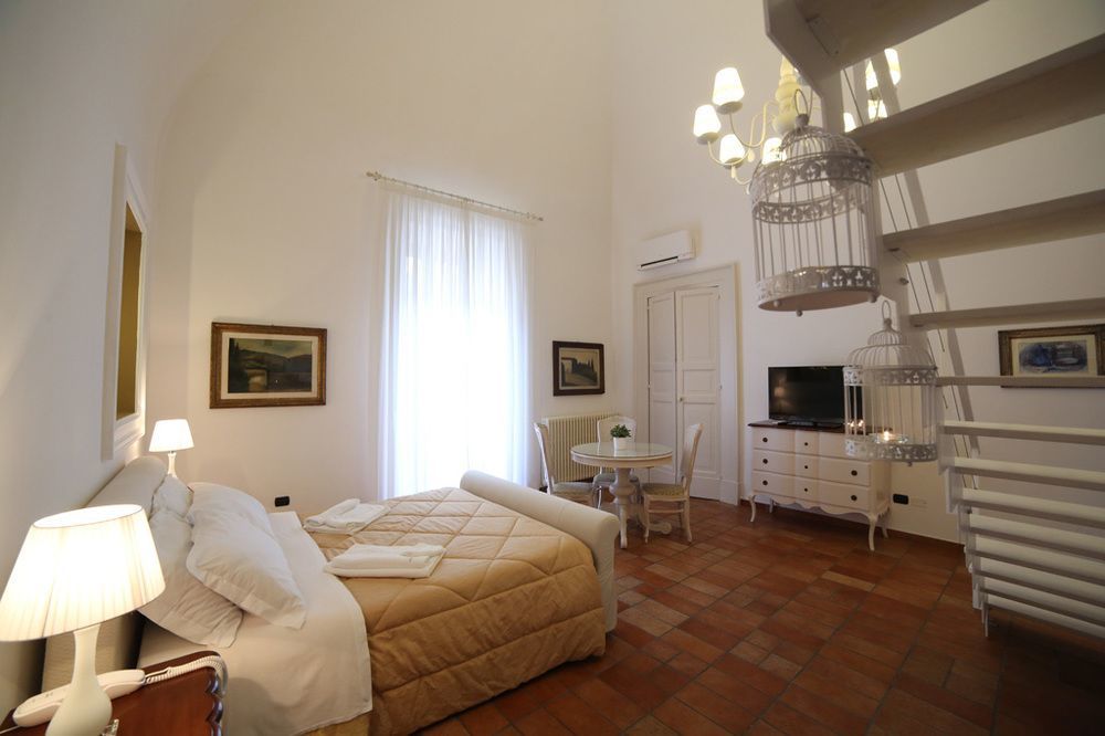 Dimora San Giuseppe Lecce Exterior foto