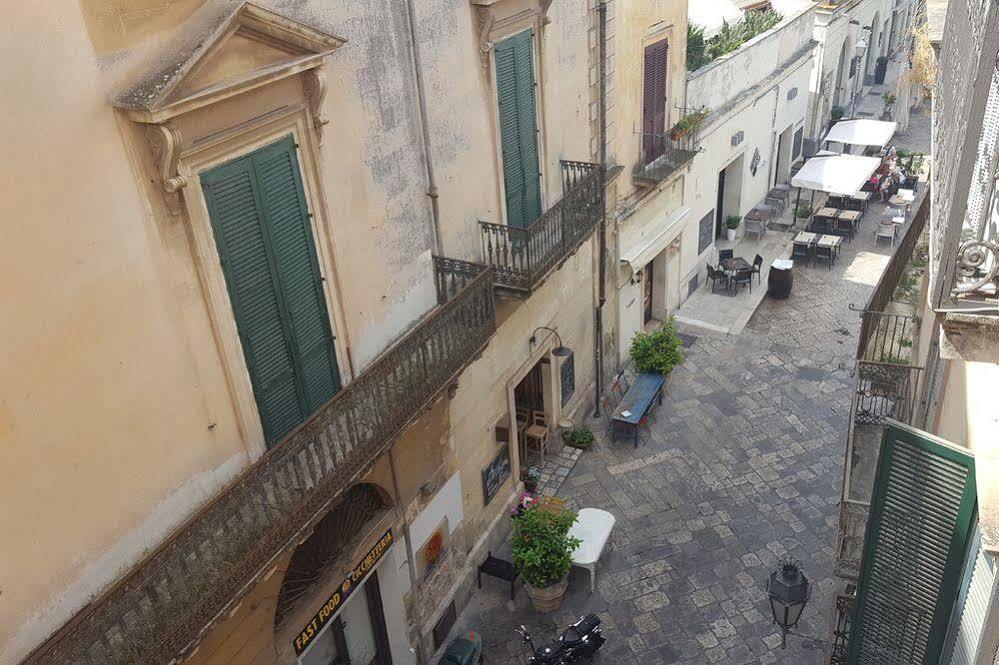 Dimora San Giuseppe Lecce Exterior foto